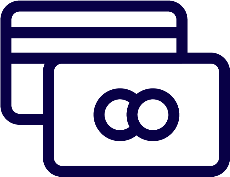 Card Technology - Credit Card (833x833)