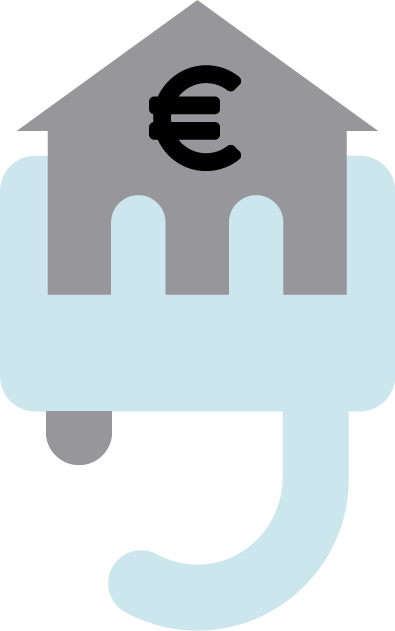Sin Ataduras De Pertenecer A Un Banco - Emblem (395x631)