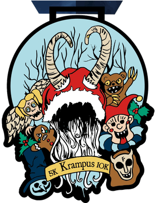 Krampus 5k & 10k - Krampus 10k (800x400)
