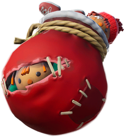 Download Png - Krampus Fortnite (512x512)