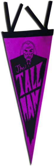 Daily Dead's 2015 Holiday Gift Guide & Giveaways - Daily Dead's 2015 Holiday Gift Guide & Giveaways (600x600)