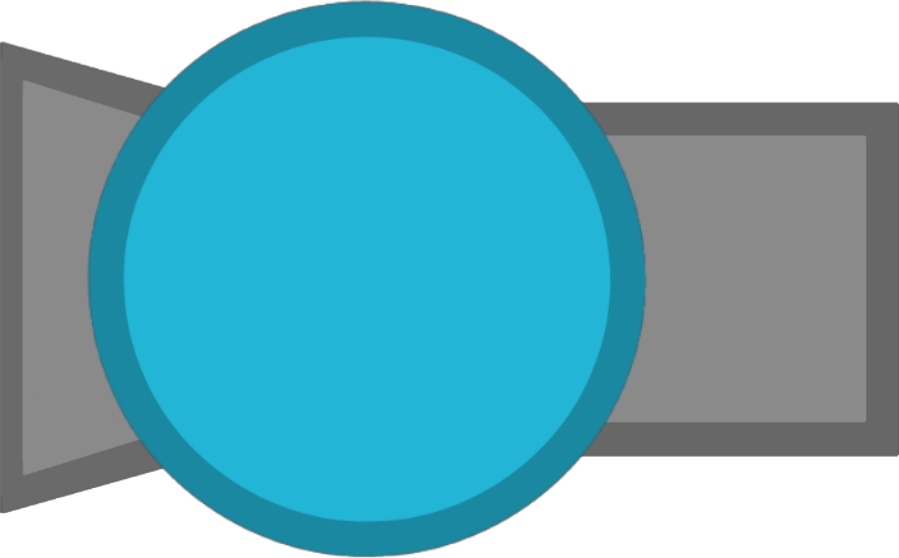Shotgun Clipart Bandolier - Circle (899x558)