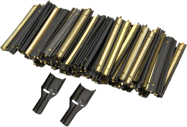 Jpg Transparent Ammunition Clip - Brush (808x559)
