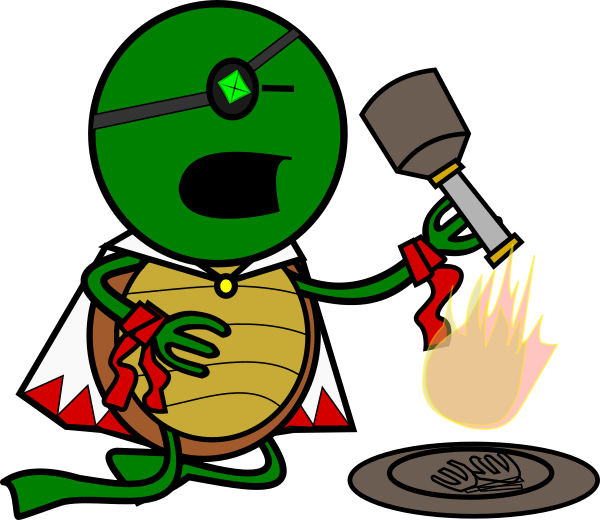 Request An Oots Style Avatar - Request An Oots Style Avatar (600x520)