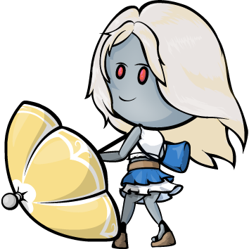 Request An Oots Style Avatar - Request An Oots Style Avatar (354x354)