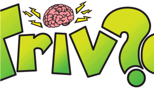 Some Poteau Trivia - Clip Art Trivia (510x313)