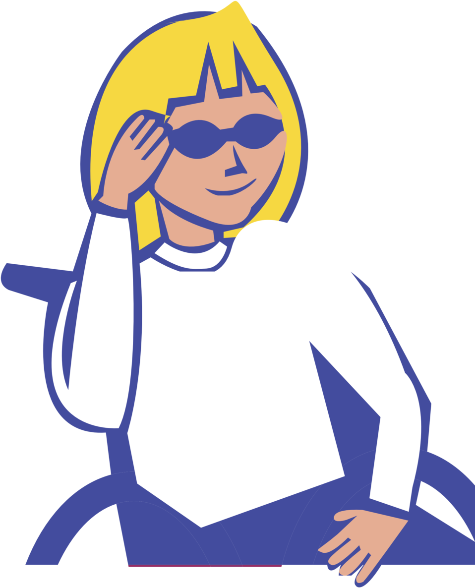 Girl In Wheelchair - Cartoon Student Classroom Of Clipart (958x1240)