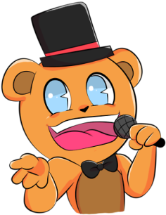 These Were Buttons For The Convention I Was In On Saturday - Cartoon (500x321)