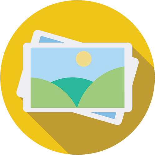 You Are Here - Circle (498x498)