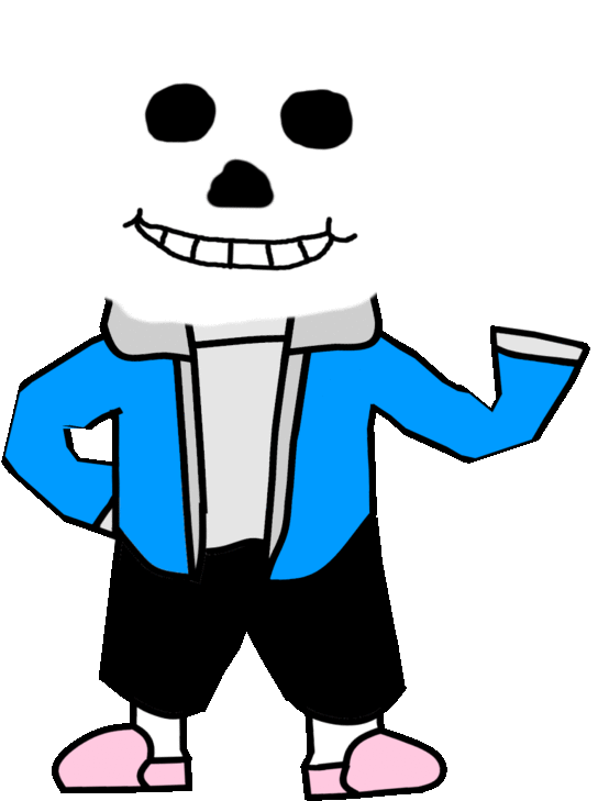 Sans Dance Gif Clipart , Png Download - Sans Dance Gif Clipart , Png Download (554x729)