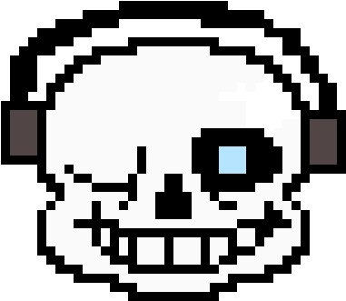 420 X 360 2 - Sans Face Pixel (420x360)