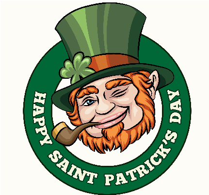 How Much Do You Know About St - Saint Patrick's Day (620x400)