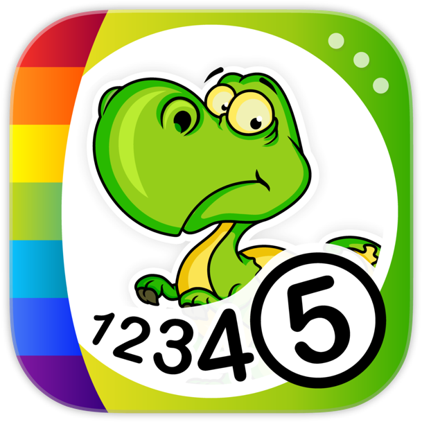 Paint By Numbers - Coloring Book (630x630)