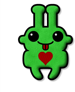 Cute Create Your Own Plush Toy From Happy Toy Machine - Cartoon (360x432)