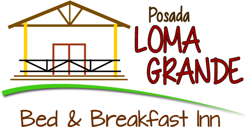 Posada Loma Grande - Hotel En Chica Campana Panama (516x283)