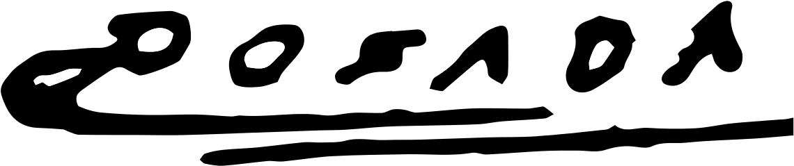 Firma De José Guadalupe Posada - Jose Guadalupe Posada Firma (1280x349)