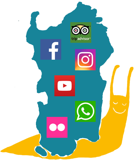 Facebook And Instagram Icon Png (512x512)