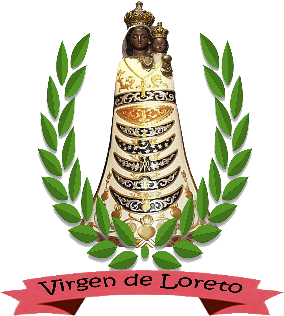 Posada Virgen De Loreto - 20 Jahre - Live In Frankfurt (1001x1080)