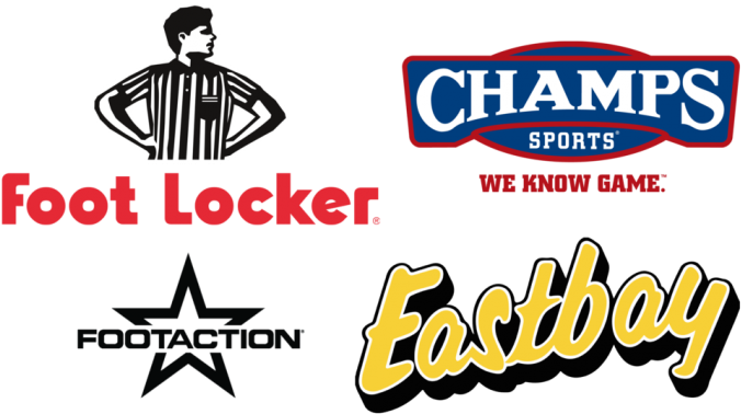 Online Sneaker Sellers - Foot Locker (720x411)