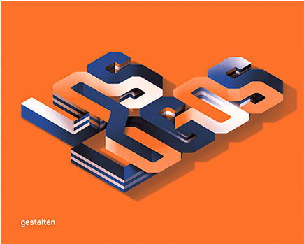 Los Logos 8 - Los Logos 8 Gestalten (600x900)