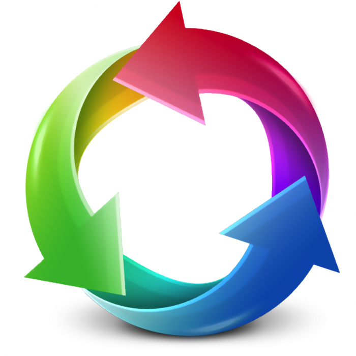 Iconverticons Icon Clipart Computer Icons Macos - Iconvert Icons Icon (700x700)