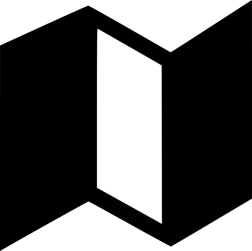 Map Fold Locate Explore Ing Comments - Map Fold Locate Explore Ing Comments (980x976)