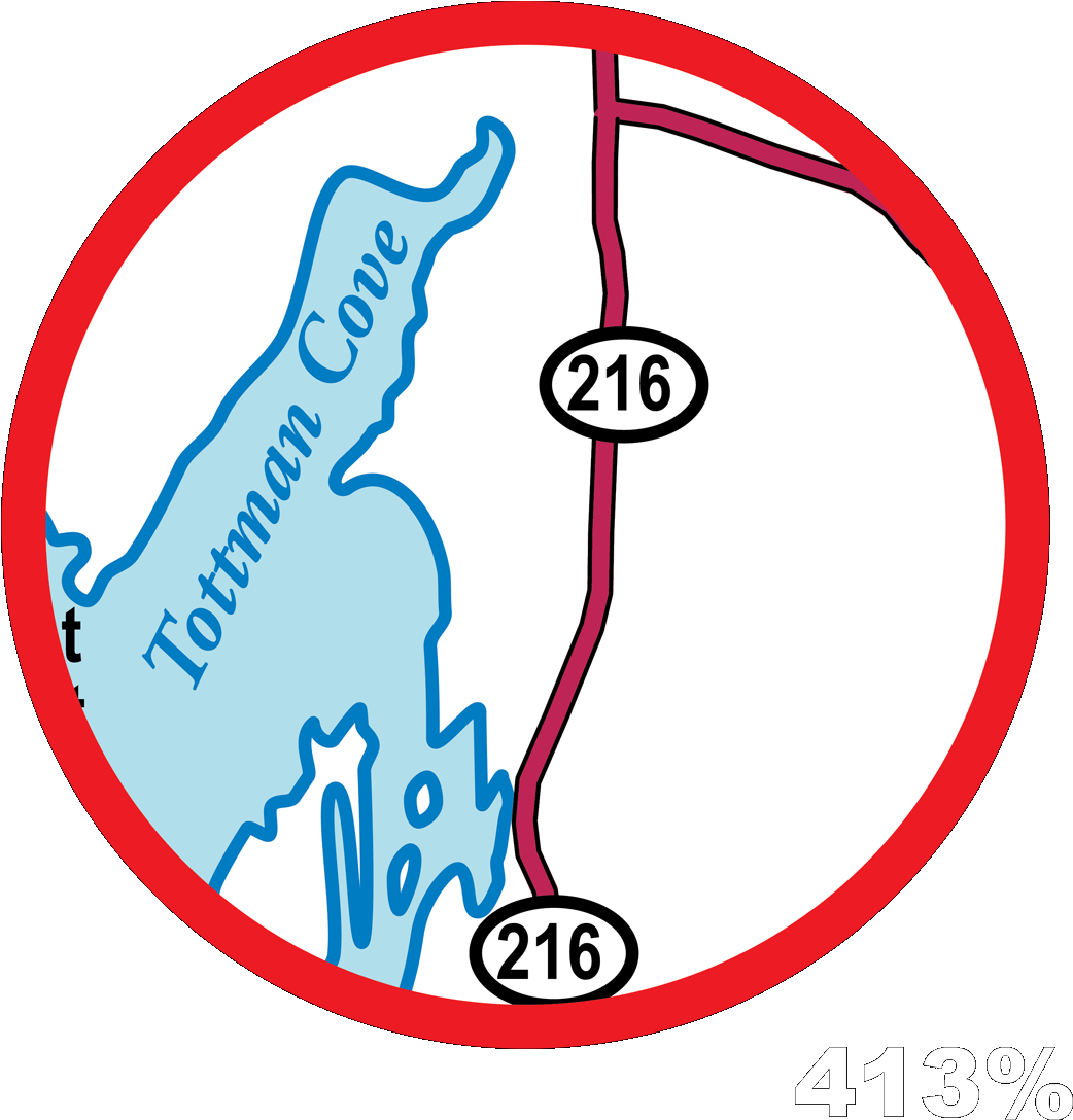 The Auto Dealership Map Shown Above Was Designed As - Everglades Alligator Farm (1250x1250)