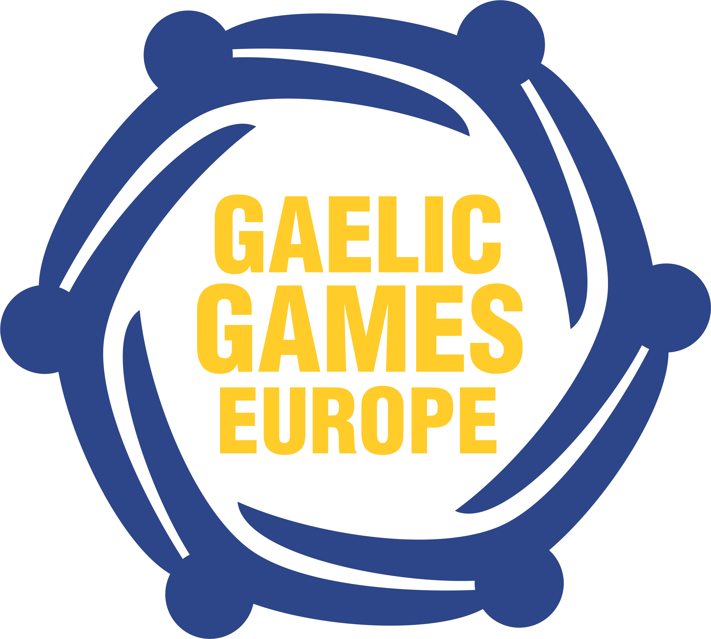 Gaelic Games Europe Brand Explained - Gaelic Games Europe Brand Explained (2463x2216)