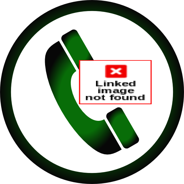 This Free Clip Arts Design Of Call Fwd Icon - Telephone Icon Transparent Background (600x600)