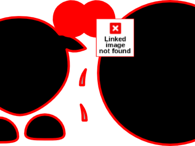 Sheep Clipart Body - Circle (640x480)