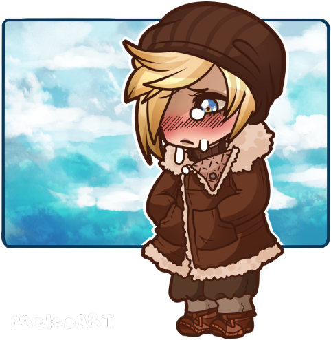 Clip Art Final Fantasy Xv Episode Lucis Caelum Downloadable - Final Fantasy 15 Ep Prompto (500x512)