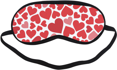 Sleeping Mask Clipart Png (500x500)