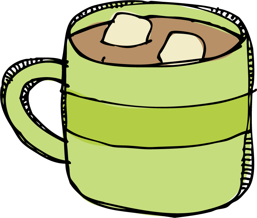 Busy Bees Winter Freebie Pieces We Have - Busy Bees Winter Freebie Pieces We Have (845x718)