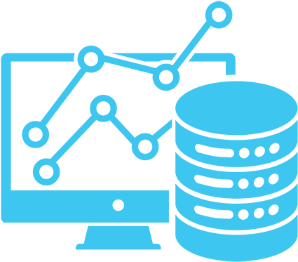 Big Analytics Alliance Technology Transparent Background - Big Data Icon Png (500x500)