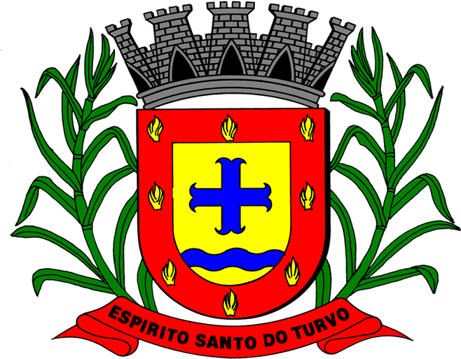 Brasão De Espírito Santo Do Turvo - Camara Municipal De Campinas (749x583)