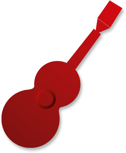 Voices, Guitars And Good Food - Voices, Guitars And Good Food (456x534)