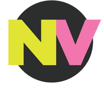Nuestra Vision - Nuestra Vision Logo Png (400x400)
