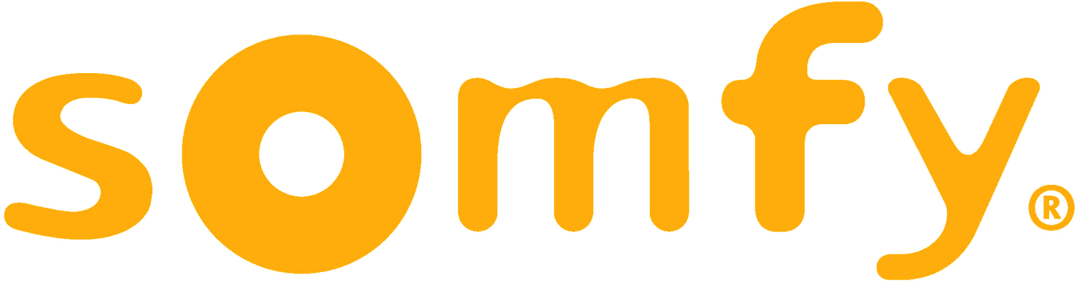 Has Been Sold To - Somfy Logo Png (1657x555)