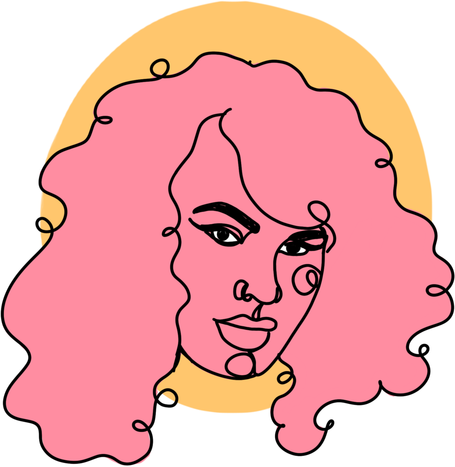 Untitled Artwork - Illustration (2048x2048)