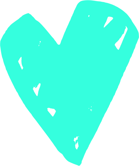 "i Had No Structure In My Business And No Idea How - Heart (484x576)