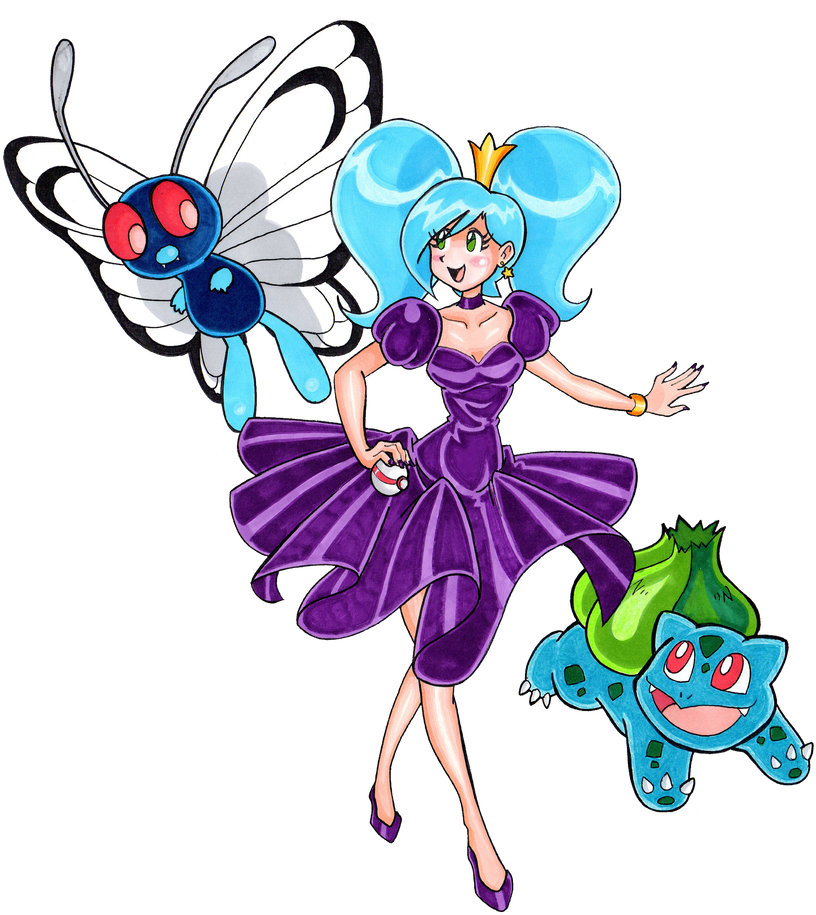 Stroll In The City By Nico Neko - Cartoon (850x940)