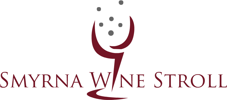 2017 Smyrna Wine Stroll - Cartoon (1100x487)