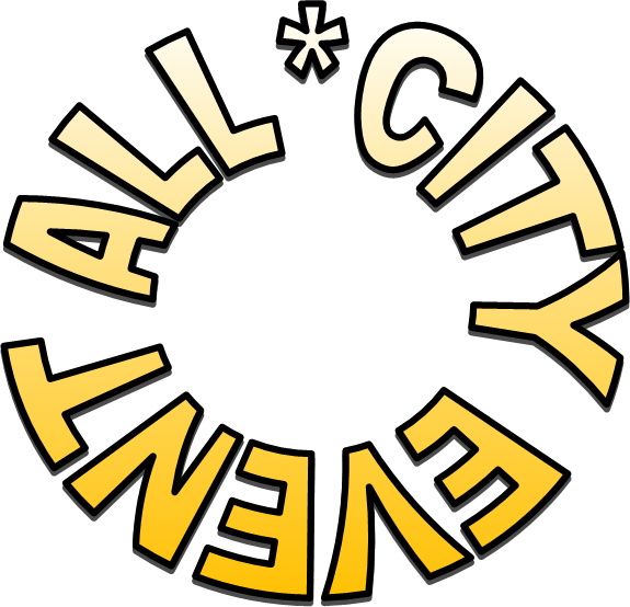 2018 Cf City Schools All City Art Walk - 2018 Cf City Schools All City Art Walk (575x554)