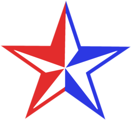 What Other Items Do Customers Buy After Viewing This - Star Vector Png (512x512)