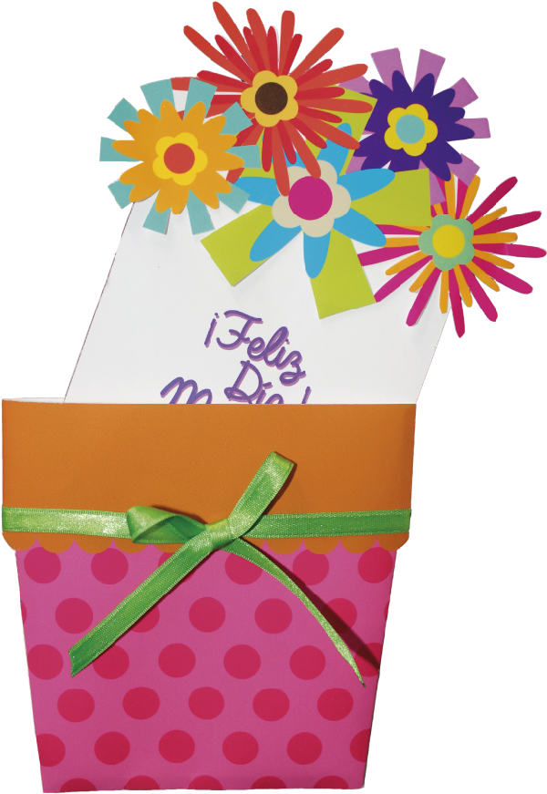 Tarjeta Día De Las Madres - Wrapping Paper (818x1034)