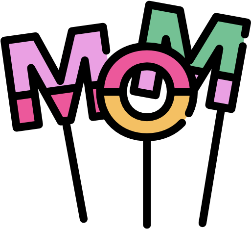 Día De La Madre Icono Gratis - Mother's Day Mothers Day Icon (512x512)