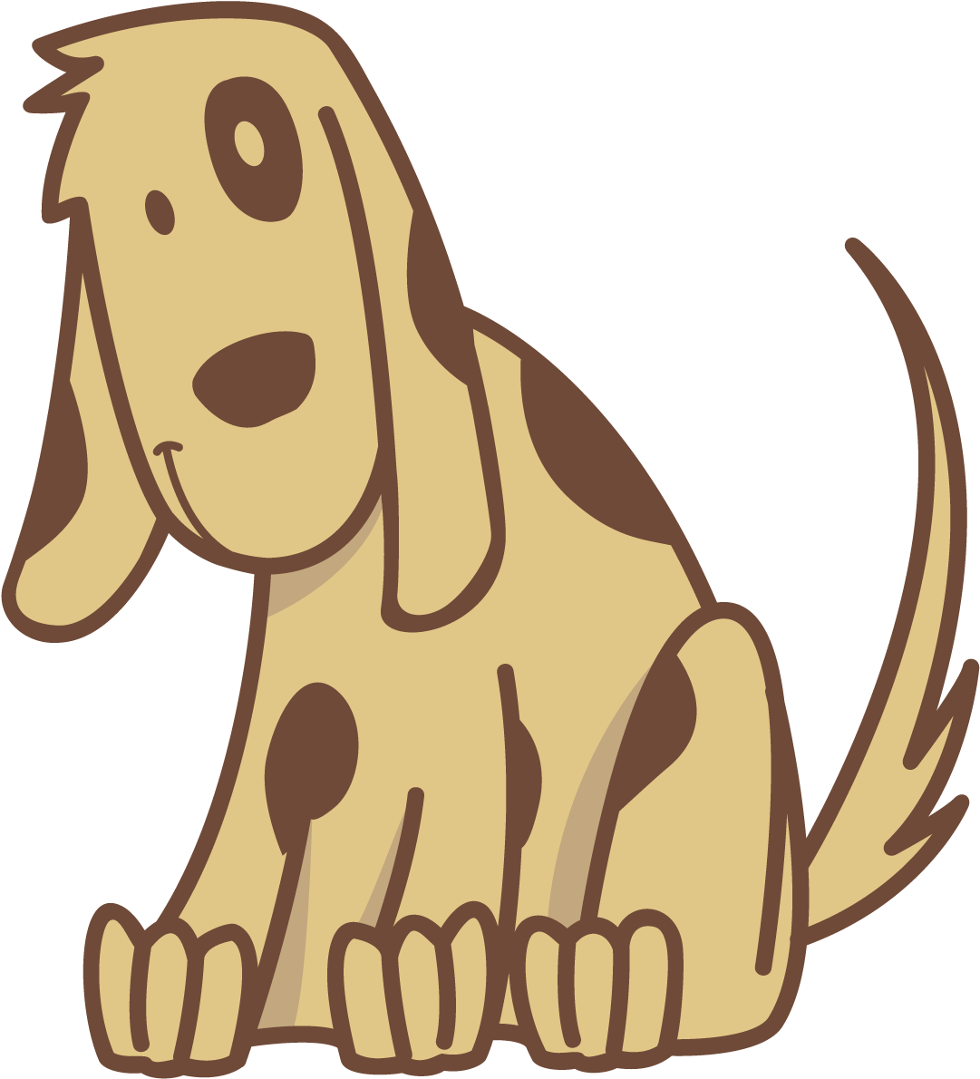 Foto De 1368124860 Dog - Foto De 1368124860 Dog (1150x1201)