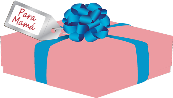 Promo Dia Madre Regalo - Gift Wrapping (600x380)