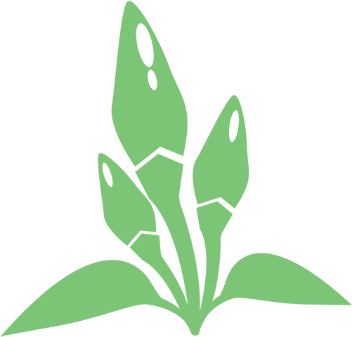 Fantastic Choice - Emblem (500x496)