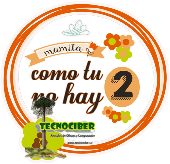 Franelas Madres - Illustration (567x756)